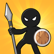 火柴人神射手iOS一命通关版v2.0.1 免费版